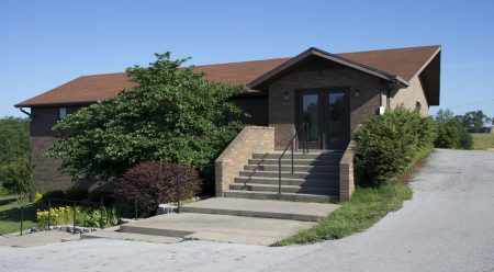 Berryville Seventh-day Adventist Church